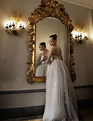 Moda Ślub Suknie ślubne - 2565816