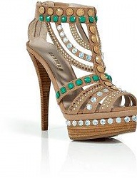 Moda Buty Szpilki - 1330826
