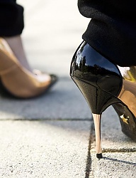 Moda Buty Pozostałe - 1193573
