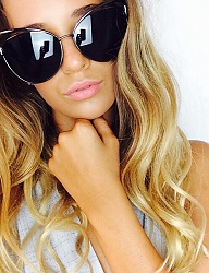 Moda Dodatki Okulary - 3080481