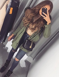 Moda Inne Moda uliczna - 3248384