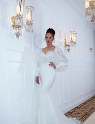 Moda Ślub Suknie ślubne - 1780534