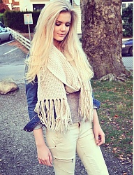 Moda Inne Moda uliczna - 1960044