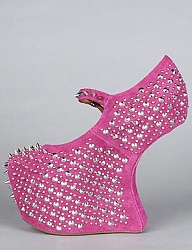 Moda Buty Koturny - 1349700