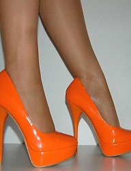 Moda Buty Szpilki - 1349949