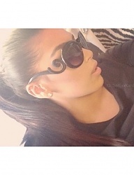 Moda Dodatki Okulary - 2546875