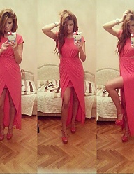 Moda Sukienki Wieczorowe - 2939316