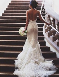 Moda Ślub Suknie ślubne - 2834766
