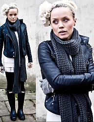 Moda Inne Moda uliczna - 1745653
