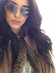 Moda Dodatki Okulary - 2722146