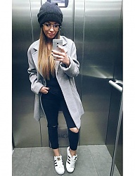 Moda Ciuchy Pozostałe - 3141643