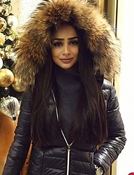 Moda Okrycia Kurtki - 3084047