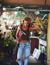 Moda Spodnie Jeansy - 2665145
