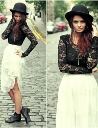 Moda Inne Moda uliczna - 2042247