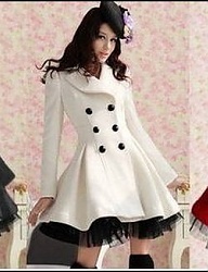Moda Okrycia Kurtki - 2381404
