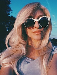 Moda Dodatki Okulary - 3001924