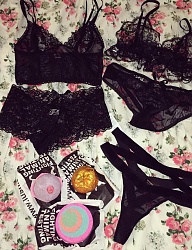 Moda Bielizna Komplety - 2830184