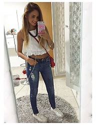 Moda Ciuchy Pozostałe - 3065765