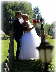 Moda Ślub Suknie ślubne - 2124625