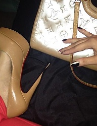 Moda Buty Szpilki - 1395247