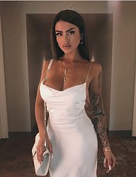 Moda Sukienki Wieczorowe - 3274181