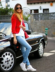 Moda Okrycia Marynarki i żakiety - 2965946