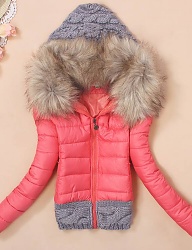 Moda Okrycia Kurtki - 2837834