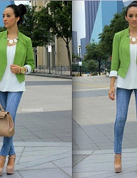 Moda Inne Moda uliczna - 1691032