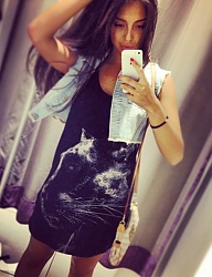 Moda Inne Moda uliczna - 2015053