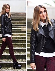 Moda Inne Moda uliczna - 1642359