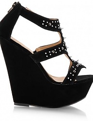 Moda Buty Koturny - 1454112