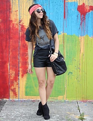 Moda Inne Moda uliczna - 1848562