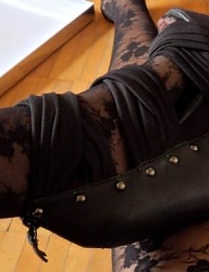 Moda Buty Koturny - 1333809