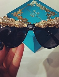 Moda Dodatki Okulary - 2166911