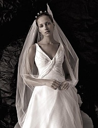 Moda Ślub Suknie ślubne - 628674