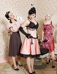Moda Ciuchy Pozostałe - 1055236