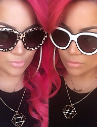 Moda Dodatki Okulary - 2495298