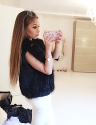Moda Okrycia Kamizelki - 2850541