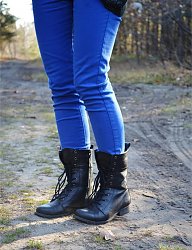 Moda Buty Pozostałe - 1240529