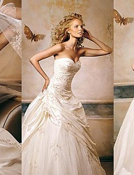 Moda Ślub Suknie ślubne - 486993