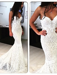 Moda Ślub Suknie ślubne - 3040858