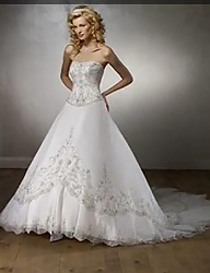 Moda Ślub Suknie ślubne - 868647
