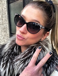 Moda Dodatki Okulary - 2628646