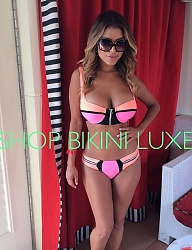 Moda Bielizna Na plażę - 2857668