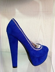 Moda Buty Szpilki - 1682691