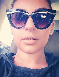 Moda Dodatki Okulary - 2886082
