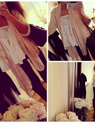 Moda Inne Moda uliczna - 1898681