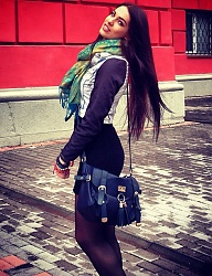 Moda Inne Moda uliczna - 1949883