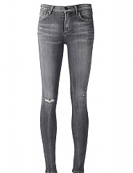 Moda Spodnie Jeansy - 2816003