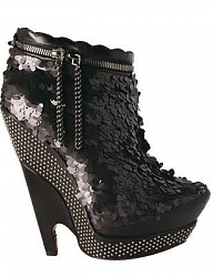 Moda Buty Botki - 1315301